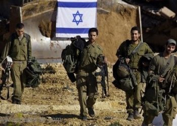 انتحار ثلاثة جنود إسرائيليين من لواء جفعاتي على خلفية حرب غزة