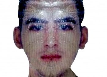 تعميم صورة الانتحاري الذي فجر السيارة على حاجز ضهر البيدر