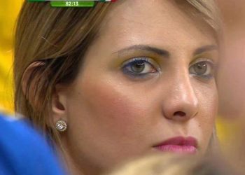 لماذا تعادلت البرازيل ؟