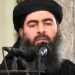 داعش تؤكد إصابة أبو بكر البغدادي في غارة جوية استهدفته في العراق