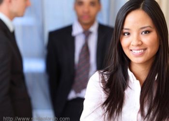 ثلاث خطوات للحصول على ترقية في العمل