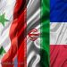 فرنسا تحاور ايران حول رئاسة الجمهورية فتحيلها الى حلفائها وسوريا