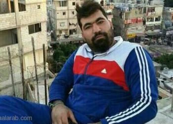 قصة أخرى عن فوزي شحرور: روبن هود.. الشهيد