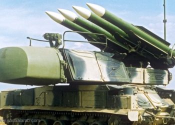 روسيا حددت نوع الصاروخ او الصواريخ التي اصابت الطائرة الماليزية والجهة المطلقة