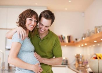 الجنس أثناء الحمل: ايجابيّات وسلبيّات