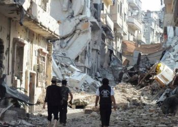 الحقائق الكامنة حول تنفيذ اتفاق حمص