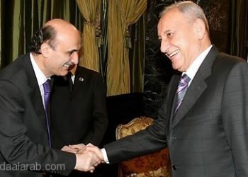 غزل بين القوات وأمل: الشغل يسير بسلاسة أكبر