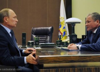 روسيا تدرس خططا لتسهيل استيراد البضائع من دول آسيا