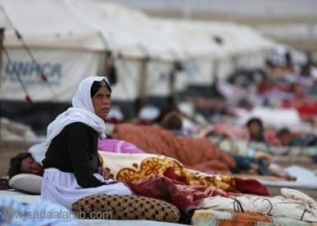 الأمم المتحدة: حملة الدولة الإسلامية على اليزيديين قد ترقى لمحاولة إبادة جماعية