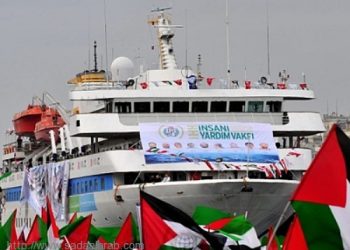 اتفاق قريب سيعيد تطبيع العلاقات بين الكيان الصهيوني وتركيا