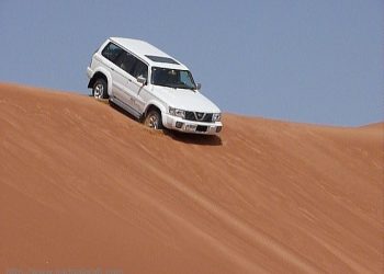 سوق السيارات في لبنان