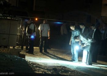 مصر: تفجير جديد يستهدف مدرعة عسكرية بشمال سيناء وأنباء بسقوط 5 جرحى