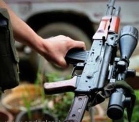 نقل أسلحة الى المغاور لتوزيعها على المناطق اللبنانية ونشر الفوضى