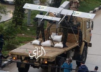 لماذا امتنع سلاح الجو الإسرائيلي عن إسقاط طائرات حماس!