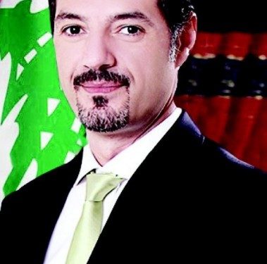 عادل كرم يترشّح رسمياً لرئاسة الجمهورية اللبنانية