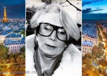 أسرار بيت دعارة فاخر استعان كبار العالم بخدماته!