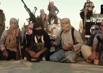 تنسيق بين الأكراد والدولة العراقية لمواجهة "داعش"!