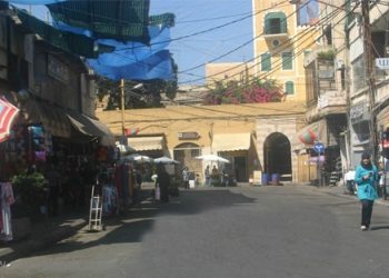 حزب الله في مواجهة الهواجس المسيحية في صيدا