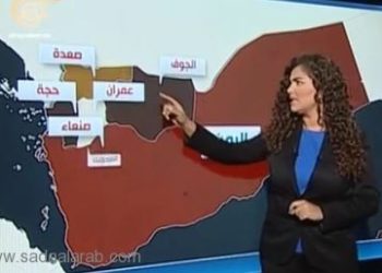 فيديو: أين يتركز وجود أنصار الله في اليمن؟