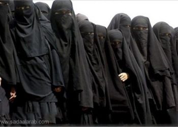 لماذا يخطط داعش لتمييز العازبات من نساء الموصل؟