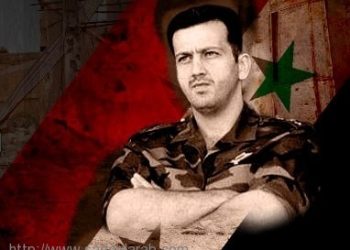 بالصور - بعد الإختفاء 4 أعوام: هذا هو مصير ماهر الأسد!