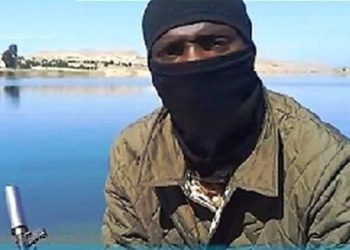 من رياضي لامع إلى إرهابي جهادي في سوريا.. لاعب «آرسينال» الإنكليزي الذي إنضم الى «داعش»!