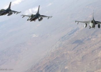 البنتاغون: دمرنا وحدة كبيرة ومبنى لداعش في غارات الثلاثاء بكوباني