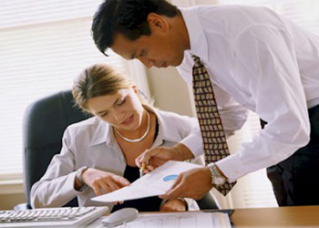 التفرقه بين عمل المرأة والرجل فى فرنسا تعتمد على الموهبة