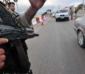 مصادر أمنية: 4 سيارات ملغومة تتجول والتهديدات الأمنية جدية