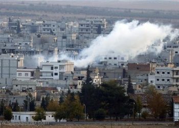 ديمبسي: هدفنا داعش لا إطاحة الأسد