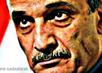 سمير جعجع: طريق بعبدا تمر في معراب والرابية