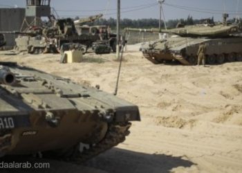 خلافات حادة بين الجيش الإسرائيلي وجهاز الأمن الداخلي الشين بت