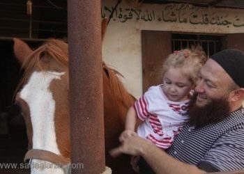 هل يحلّ اللقاء السلفي مكان هيئة العلماء