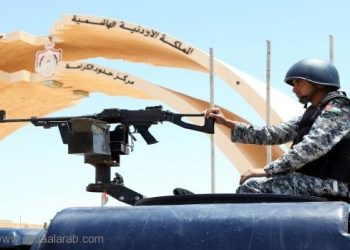 مقتل ضابط أردني يقاتل بصفوف "جبهة النصرة" في الحسكة