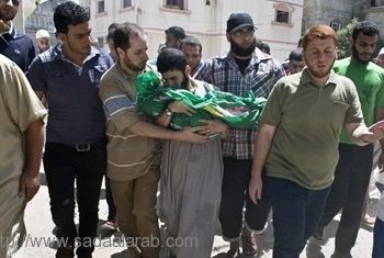 توقع التوصل إلى اتفاق لوقف إطلاق النار في غزة خلال ساعات