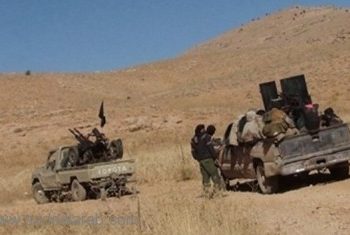 مصادر ميدانية تنفي سقوط موقع لحزب الله في يد جبهة النصرة