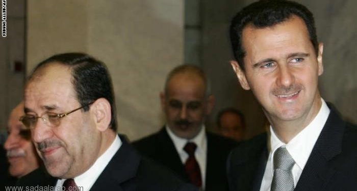 انتقادات إيرانية غير مسبوقة للأسد والمالكي: قمع المظاهرات والسياسات الطائفية ولّدت داعش