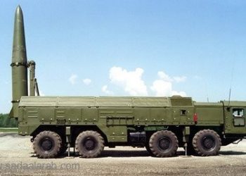 مبيعات روسيا من الأسلحة تسجل رقما قياسيا عالميا