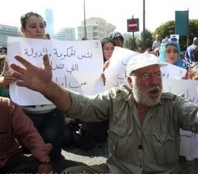 الحكومة: رفض المقايضة والافساح لمفاوضات الدول لتحرير العسكريين