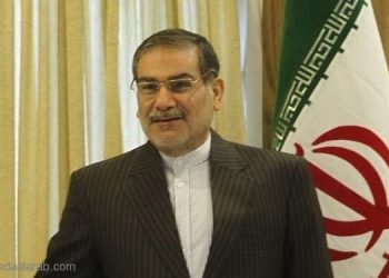 شمخاني يؤكد لحزب الله تأييد ايران للتحالف الدولي