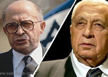 تقرير سري يكشف: اجتياح بيروت جاء تمهيداً لمفاوضات السلام!