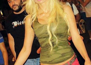 ميريام كلينك: لم أهين الجيش اللبناني