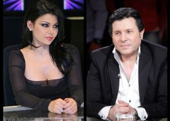 هاني شاكر يُهاجم هيفاء وهبي بقوّة!