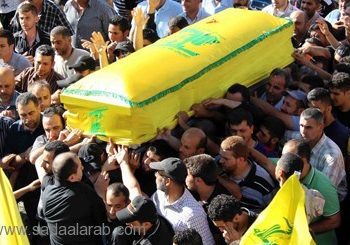 لهذه الأسباب خسر حزبُ الله حربَه ‘الوجودية’ في سوريا 1