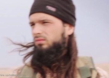 تعرّف على أحدث ذباحي داعش