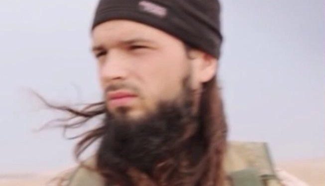 تعرّف على أحدث ذباحي داعش