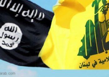 داعش القوة الأكبر بالمشرق... يفوز 5-0 على جيوش حزب الله