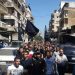 الثورة السنيّة في طرابلس