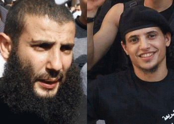 هروب المولوي ومنصور الى غيون السمك