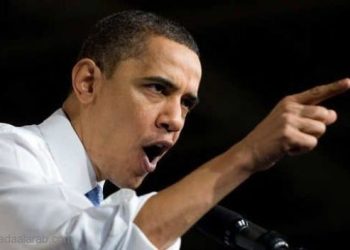 اوباما لإيران ...لا تعبثوا معنا